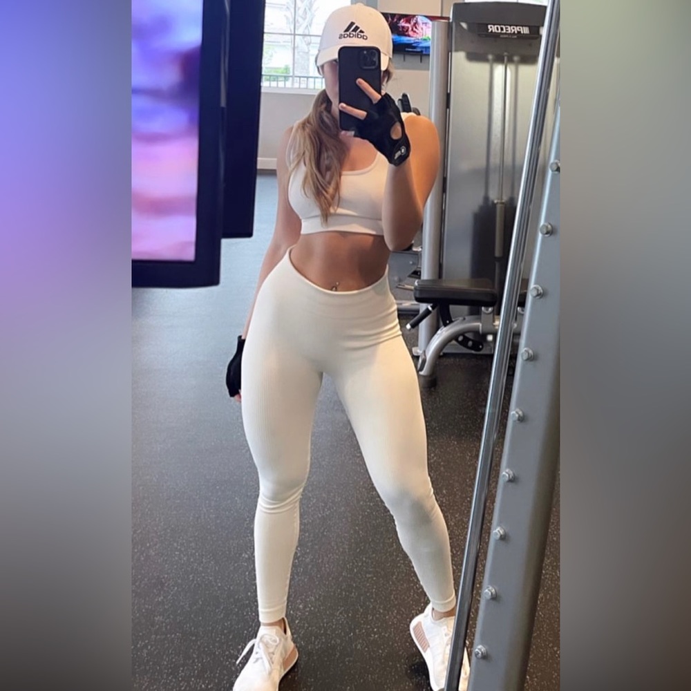 Workout set